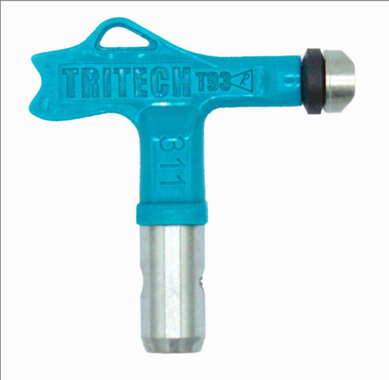 TRITECH T93R CONTRACTOR TIP - 311 - Timberlane Finish Solutions LLC