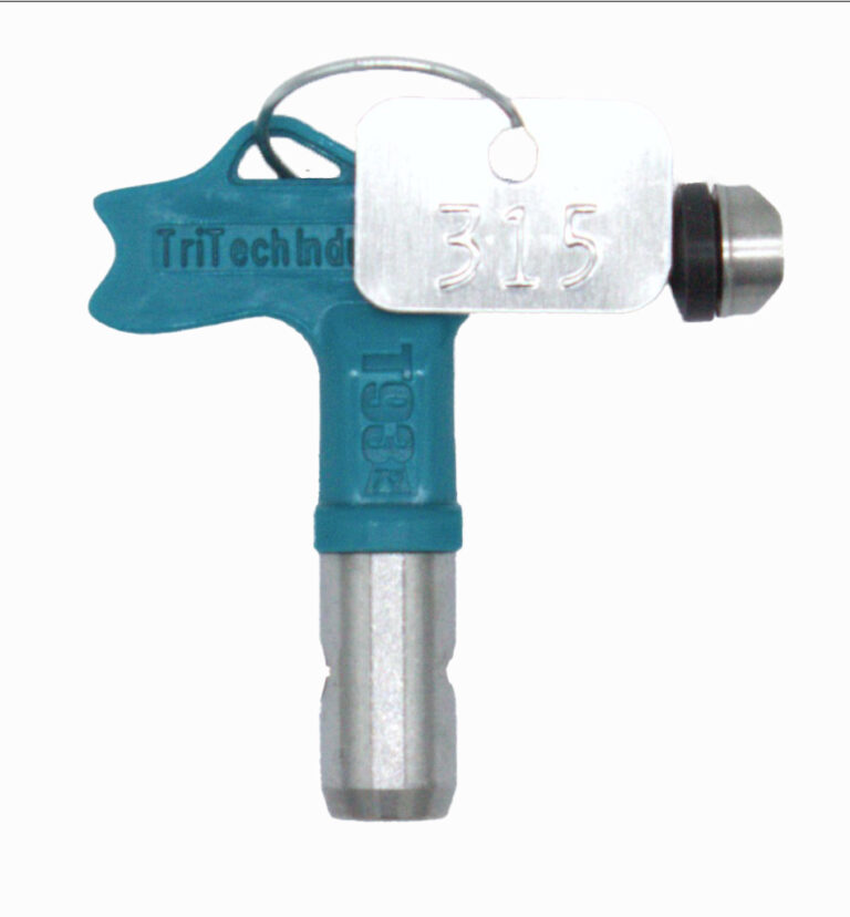 Buse airless réversible T93R MAXX TRITECH
