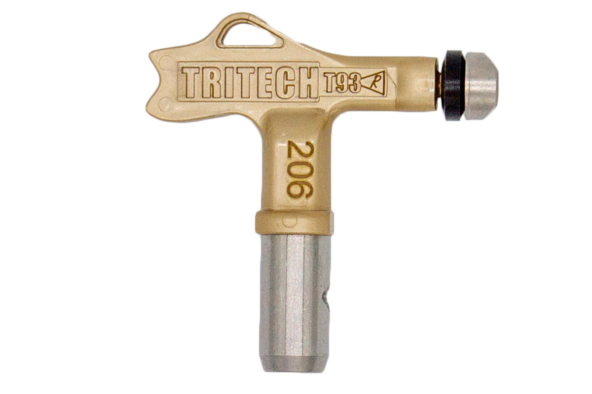 BUSE AIRLESS PEINTURE TRITECH T93R CONTRACTOR - 425