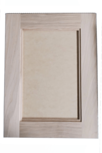 Flat Panel, R-1500 Inside Edge, 1/16 R.O. Outside Edge