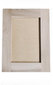 Mullion Door