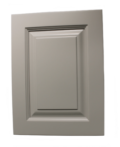 Raised A-5 Panel, R-700 Inside Edge, 1/16 RO Outside Edge, Stone Harbor