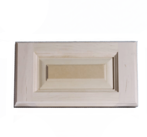 Raised Panel Drawer Front