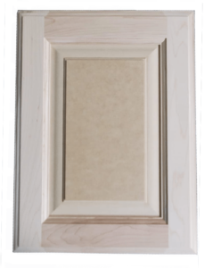 Raised Panel Door