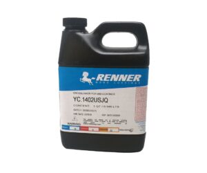 YL.1150.00 Renner 1K Water Based Sanding Sealer