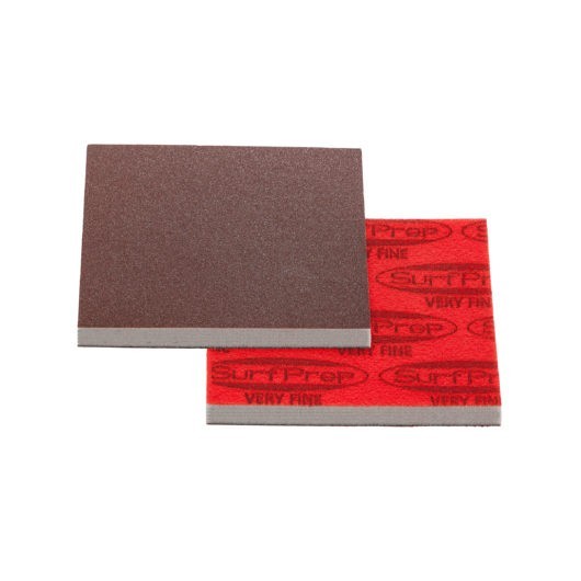3" x 4" PROFOAM HOOK AND LOOP PAD